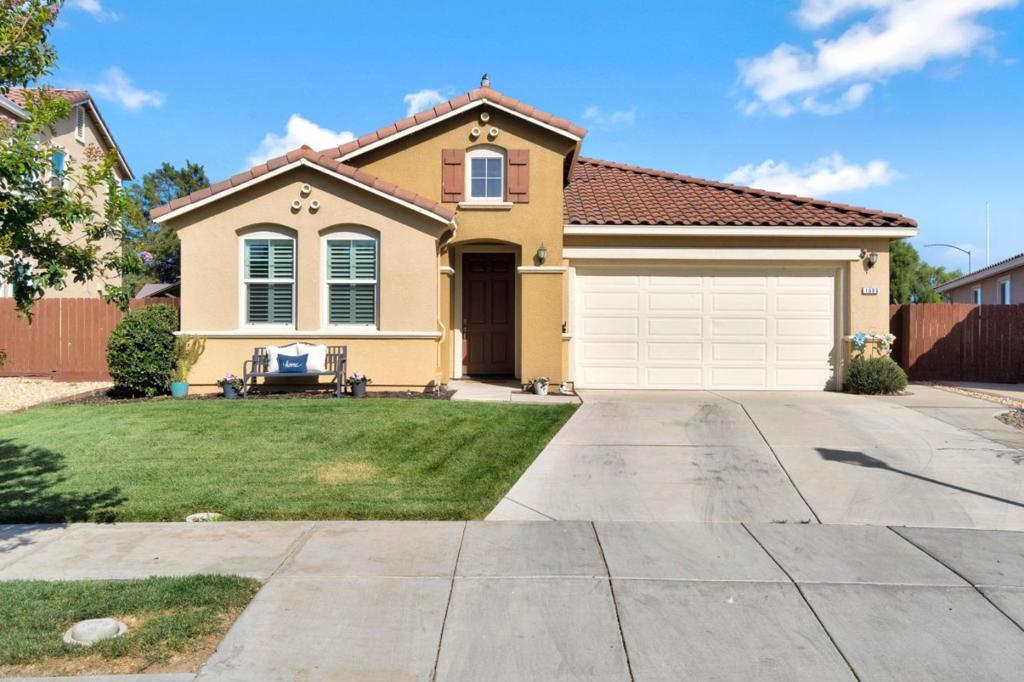1596 Manzanita Way, Los Banos, CA 93635 — photo 1