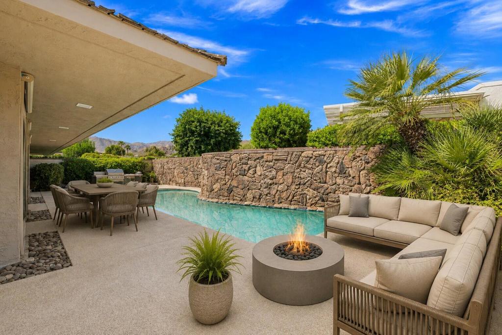 5 Dartmouth Drive, Rancho Mirage, CA 92270 — photo 1