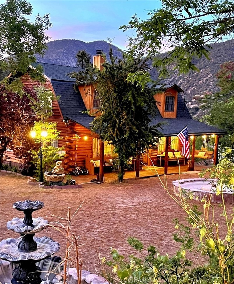 14113 Yellowstone, Pine Mountain Club, CA 93225 — photo 1
