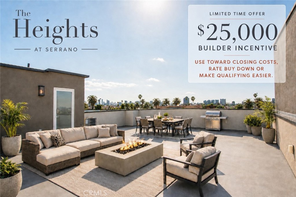 542 N Serrano Avenue, Los Angeles, CA 90004 — photo 1