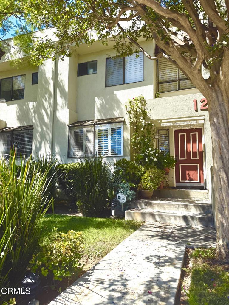 1213 Cordova Street 3, Pasadena, CA 91106 — photo 1