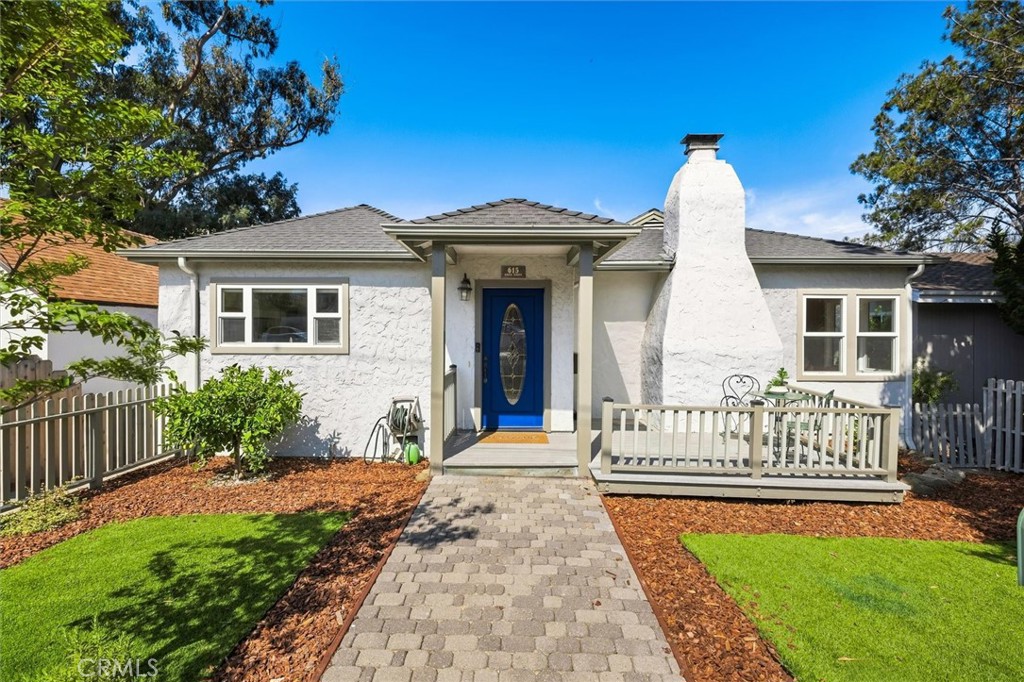 615 Grove Street, San Luis Obispo, CA 93401 — photo 1