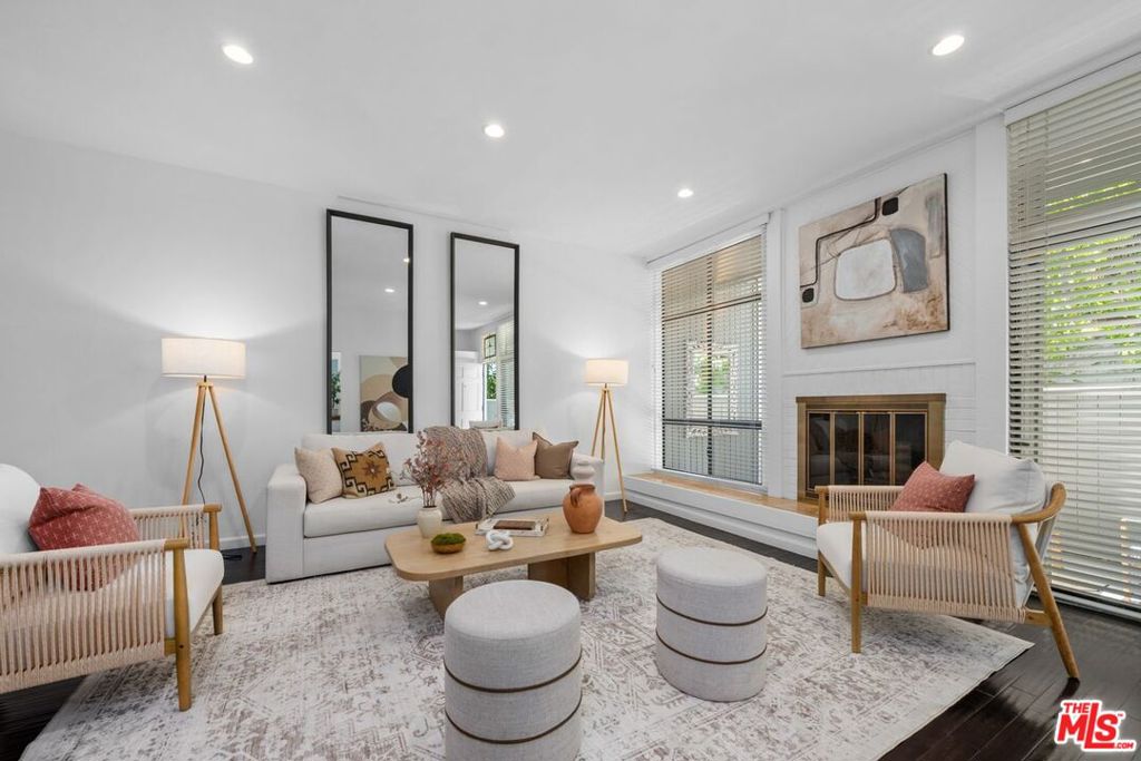 1425 Stanford Street 5, Santa Monica, CA 90404 — photo 1