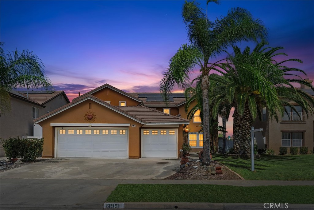 395 Selkirk, Corona, CA 92881 — photo 1