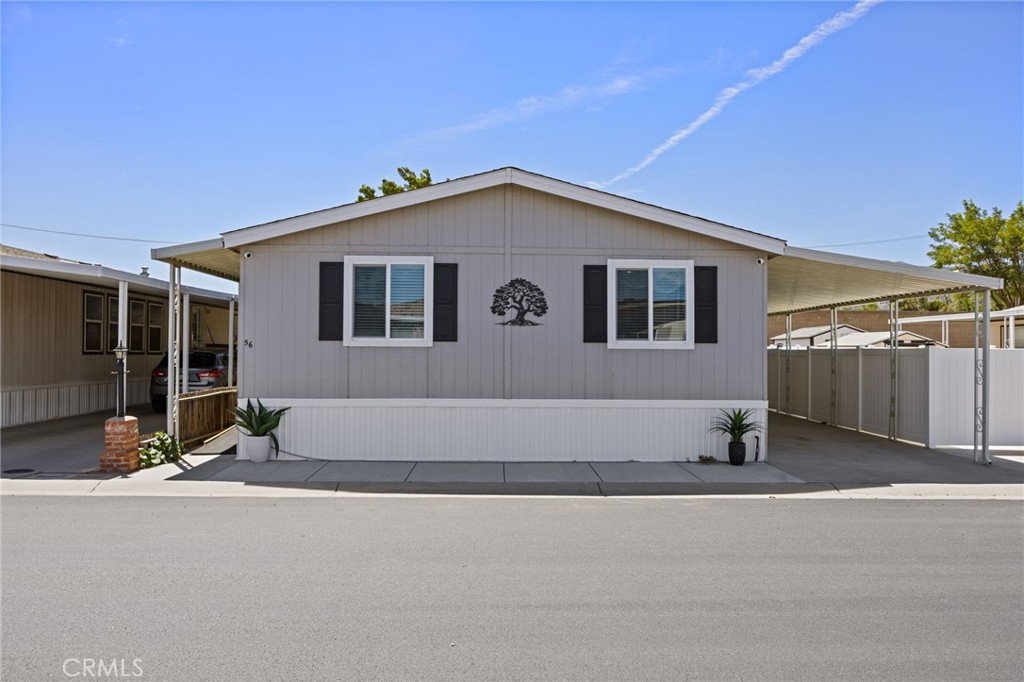 600 S Dennison 56, Tehachapi, CA 93561 — photo 1