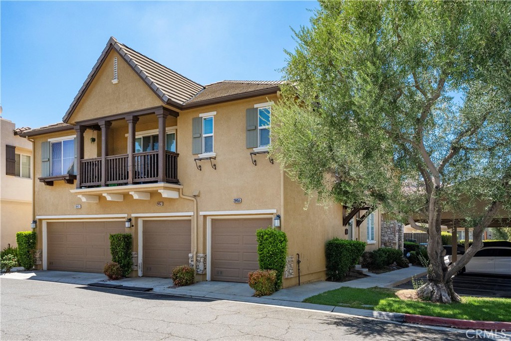 28453 Casselman Lane, Saugus, CA 91350 — photo 1