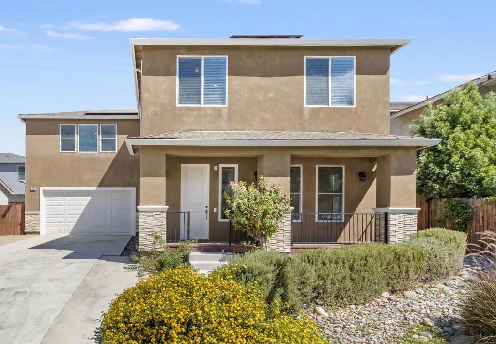 445 Cecelio Way, Tracy, CA 95376 — photo 1
