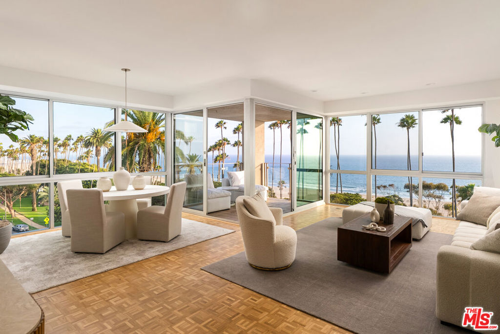 515 Ocean Avenue 701S, Santa Monica, CA 90402 — photo 1