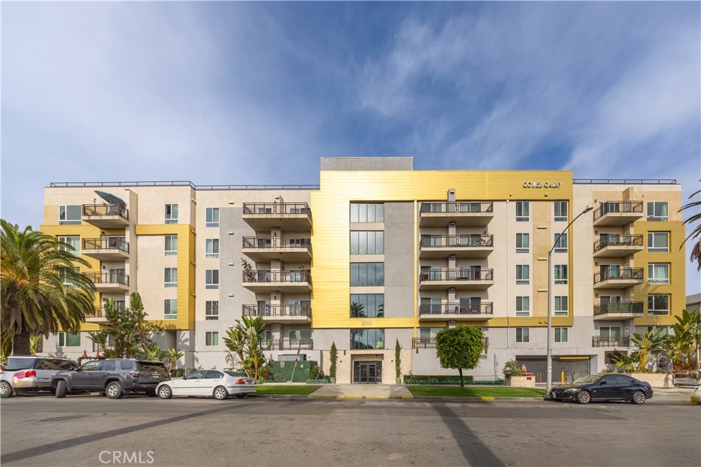 2939 Leeward 305, Los Angeles, CA 90005 — photo 1