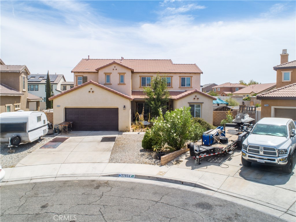 37854 Old Adobe Court, Palmdale, CA 93552 — photo 1