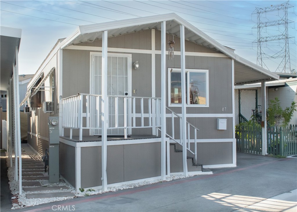8723 Artesia Boulevard 47, Bellflower, CA 90706 — photo 1
