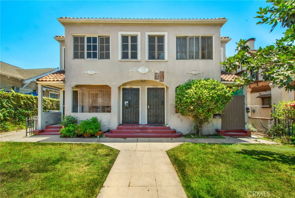 324 W 50th, Los Angeles, CA 90037 — photo 1
