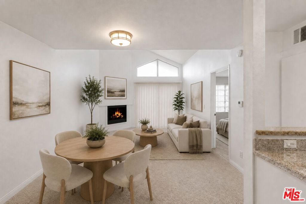 5535 Canoga Avenue 317, Woodland Hills, CA 91367 — photo 1