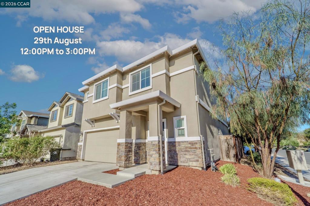 723 Phillipi Way, Sacramento, CA 95838 — photo 1