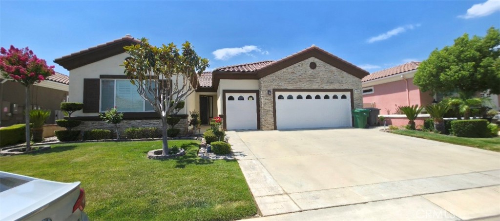 1729 La Cantera, Beaumont, CA 92223 — photo 1