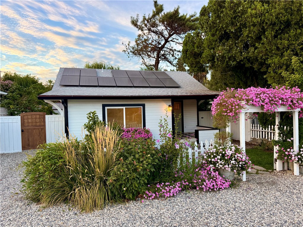 25162 Rose Street, Los Molinos, CA 96055 — photo 1