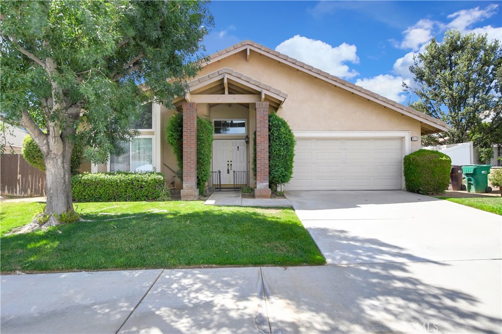 965 Hardwick, Beaumont, CA 92223 — photo 1