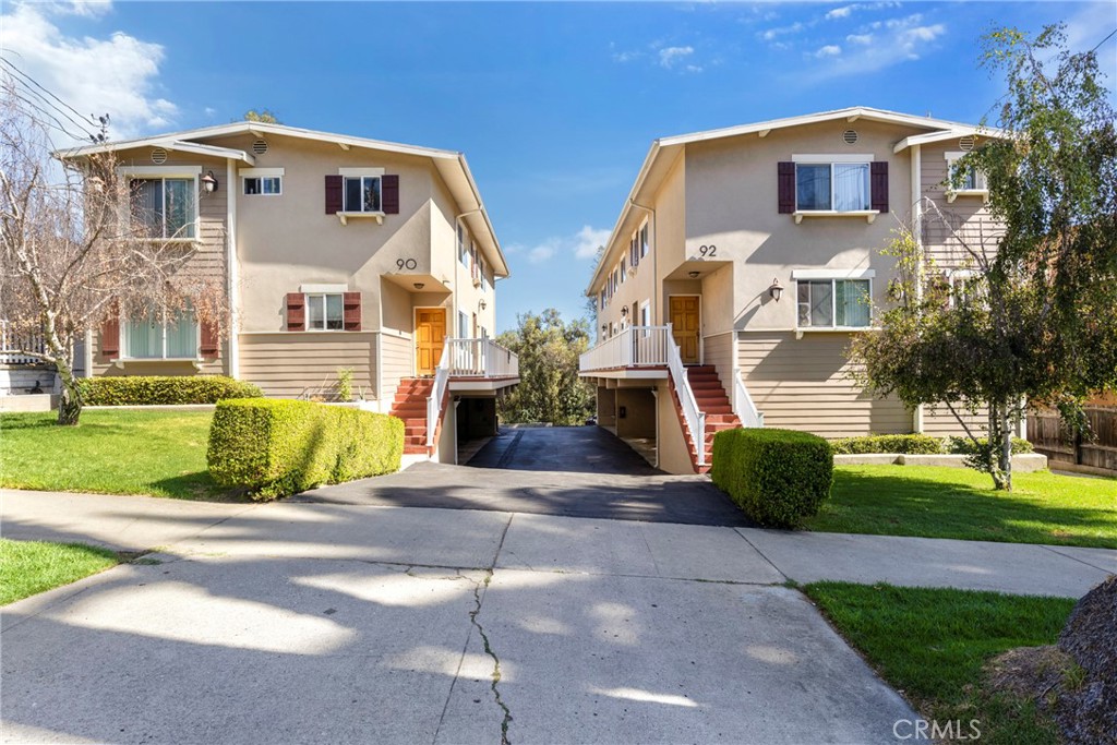 90 -92 Monterey Road, South Pasadena, CA 91030 — photo 1