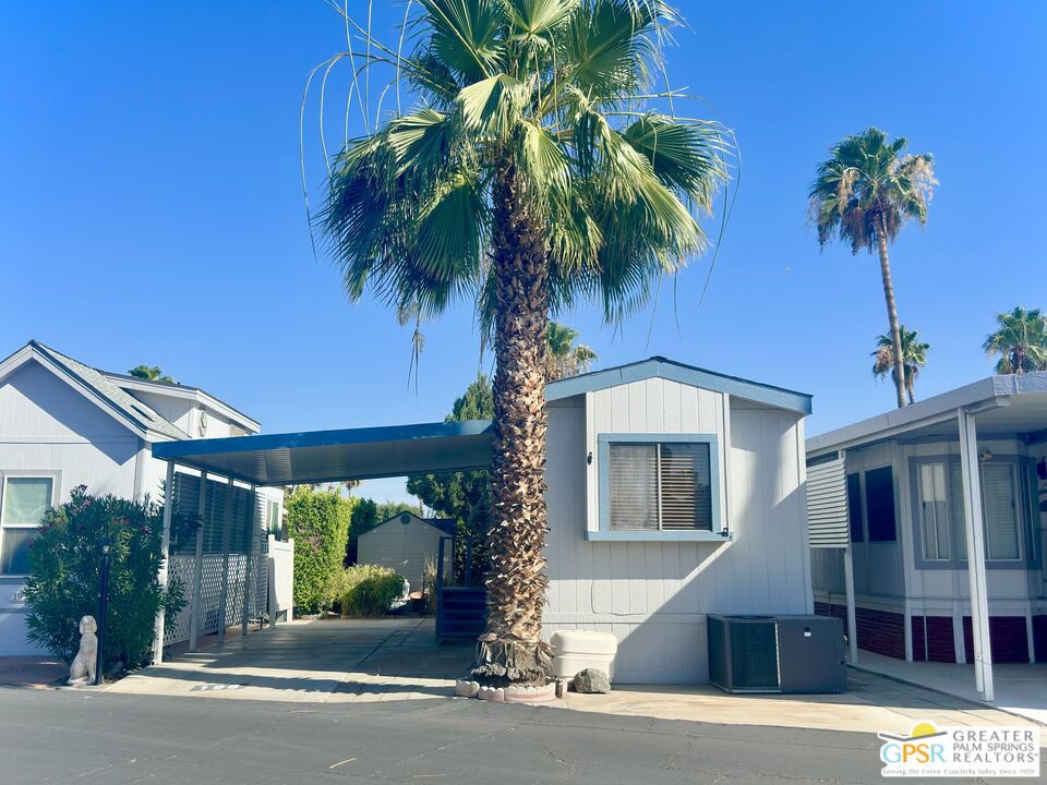 69801 Ramon Road 198, Cathedral City, CA 92234 — photo 1