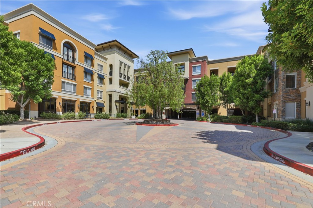 24505 Town Center Drive 7408, Valencia, CA 91355 — photo 1