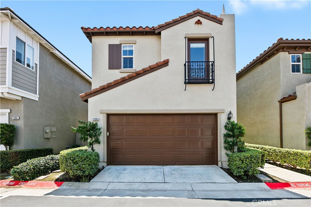 1208 Jasmine Walk, Torrance, CA 90502 — photo 1