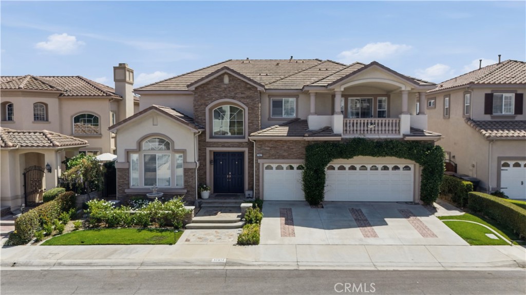 17412 Harlan Dr, Yorba Linda, CA 92886 — photo 1