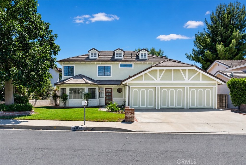 22060 Cedardale Drive, Diamond Bar, CA 91765 — photo 1