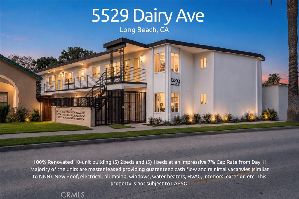 5529 Dairy, Long Beach, CA 90805 — photo 1