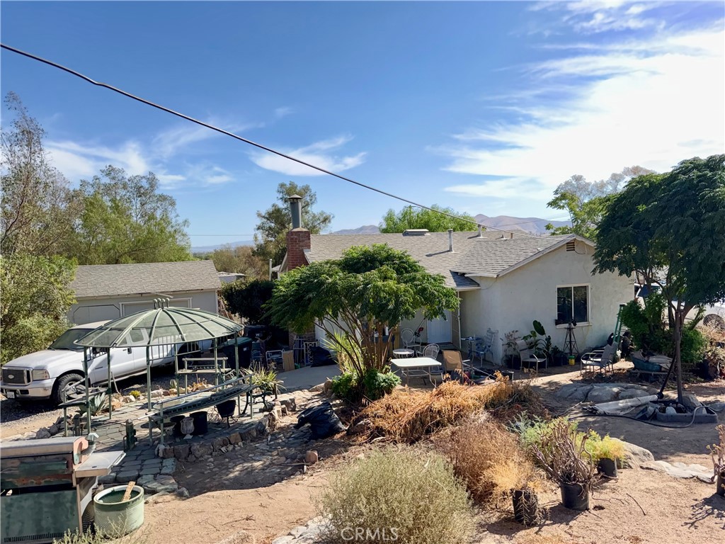 22485 Aloha Rd., Perris, CA 92570 — photo 1