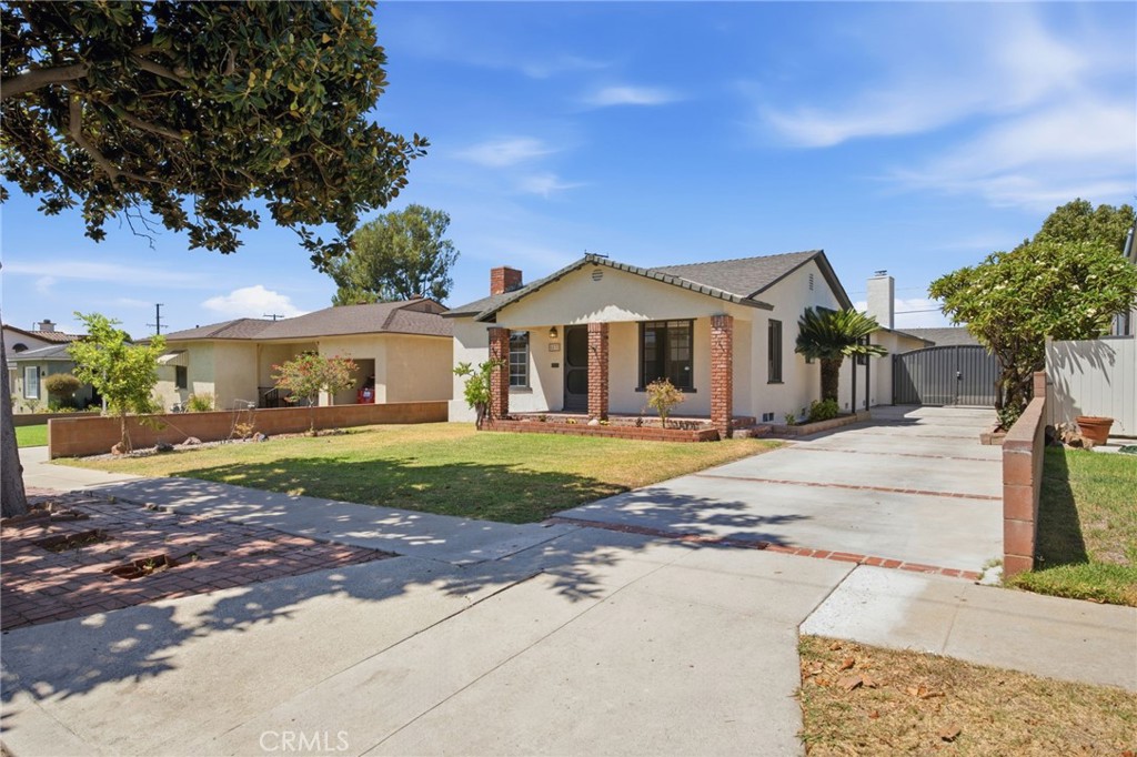 5537 Carley Avenue, Whittier, CA 90601 — photo 1