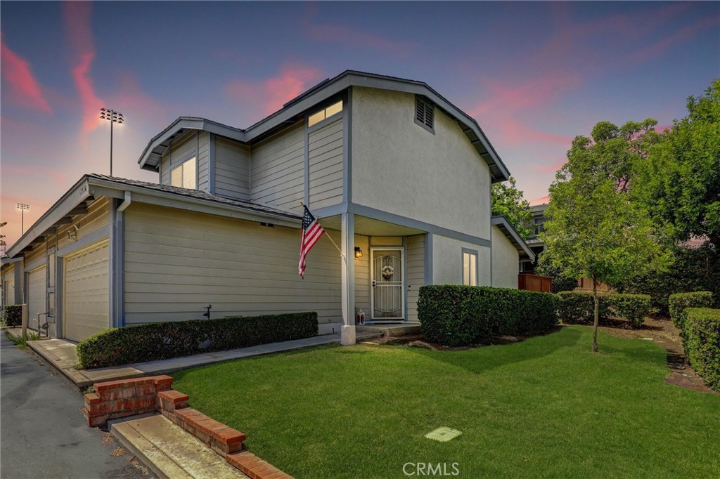 1742 Forum D, Corona, CA 92881 — photo 1
