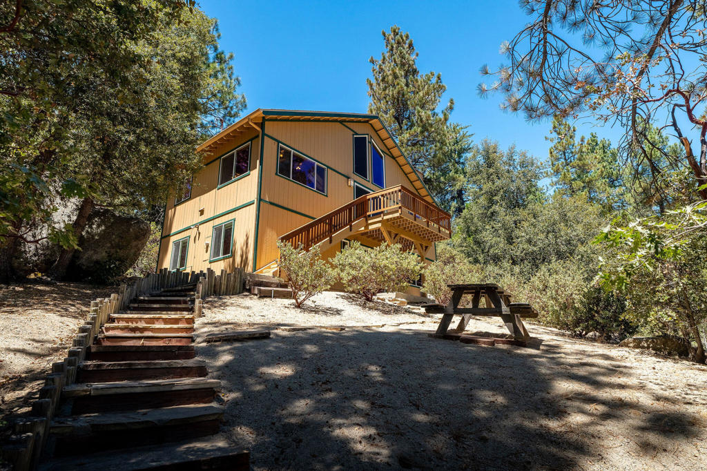 25265 Foster Lake Road, Idyllwild, CA 92549 — photo 1