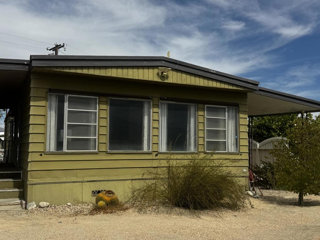 73351 San Carlos Drive, Thousand Palms, CA 92276 — photo 1