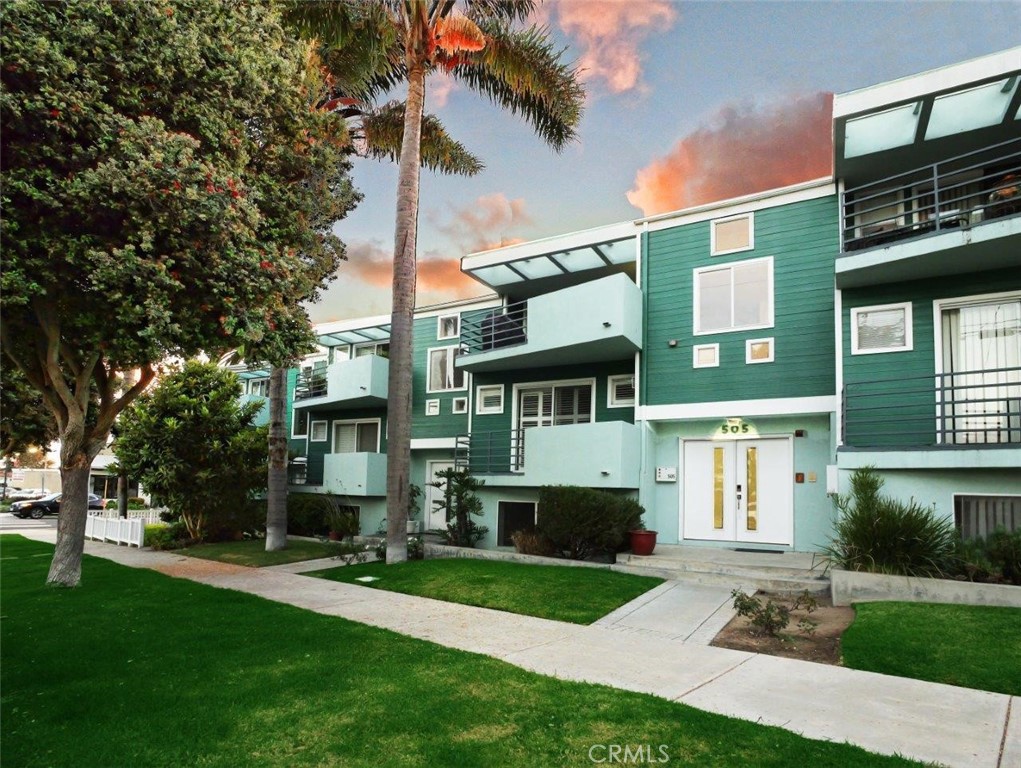 505 Agate, Redondo Beach, CA 90277 — photo 1