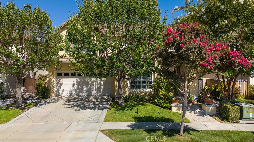 22 Mossdale Court, Azusa, CA 91702 — photo 1