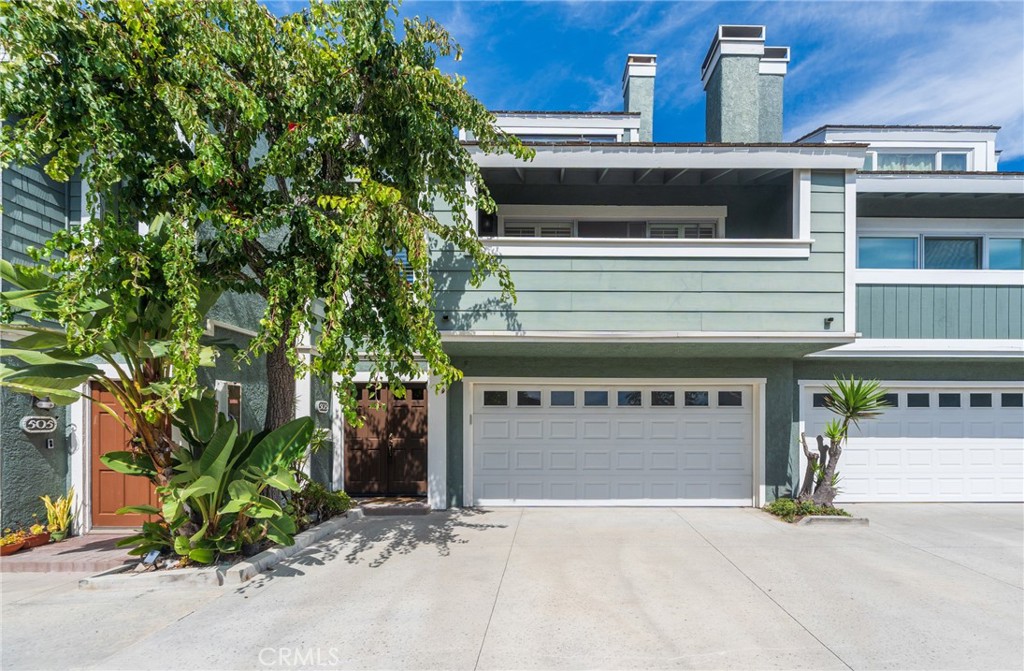 503 2nd, Hermosa Beach, CA 90254 — photo 1