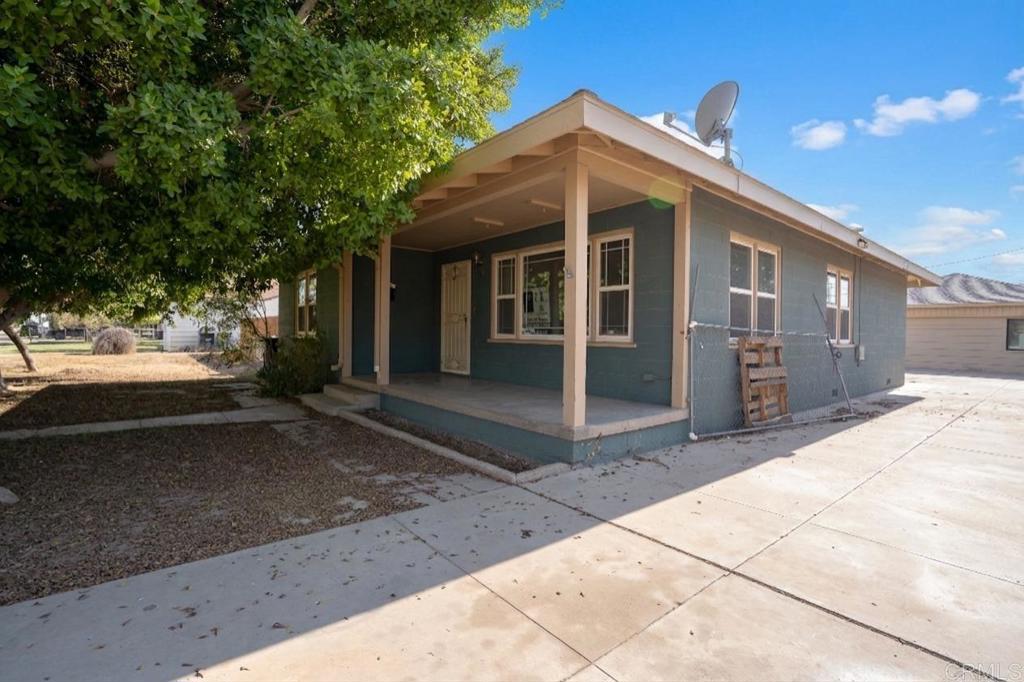 361 N 1st Street, Blythe, CA 92225 — photo 1