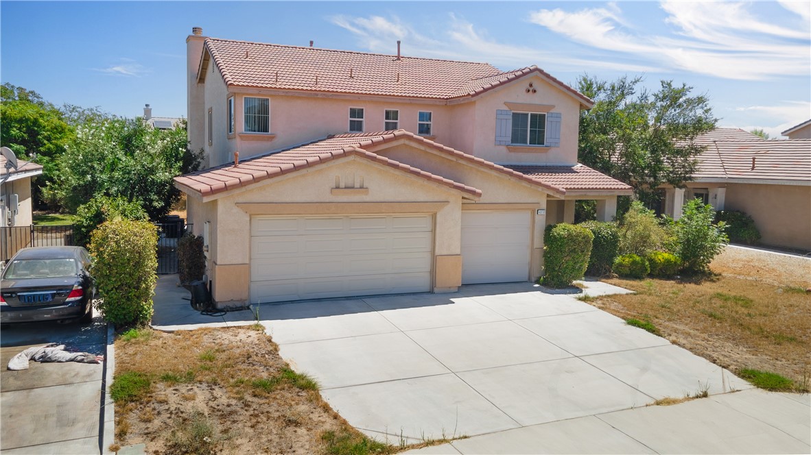 43722 Sawgrass, Lancaster, CA 93536 — photo 1