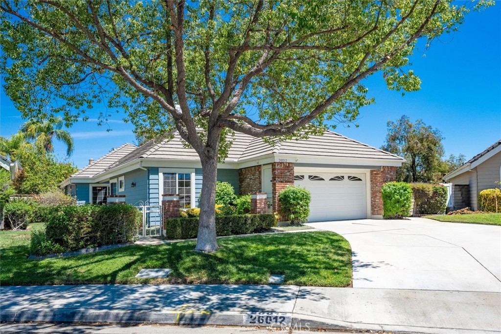 26012 Lucerne Court, Valencia, CA 91355 — photo 1