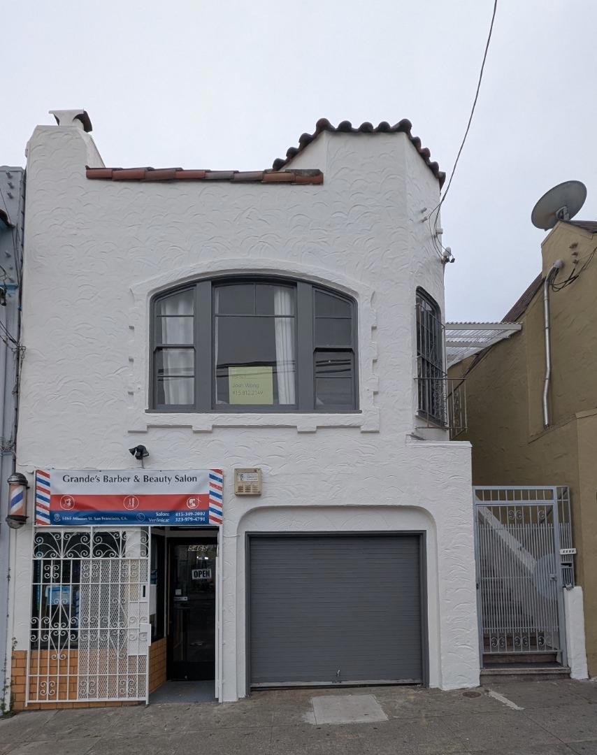 5465 Mission Street, San Francisco, CA 94112 — photo 1