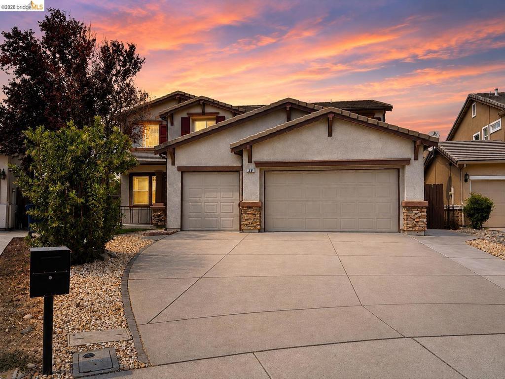 39 Keith Ct., Oakley, CA 94561 — photo 1