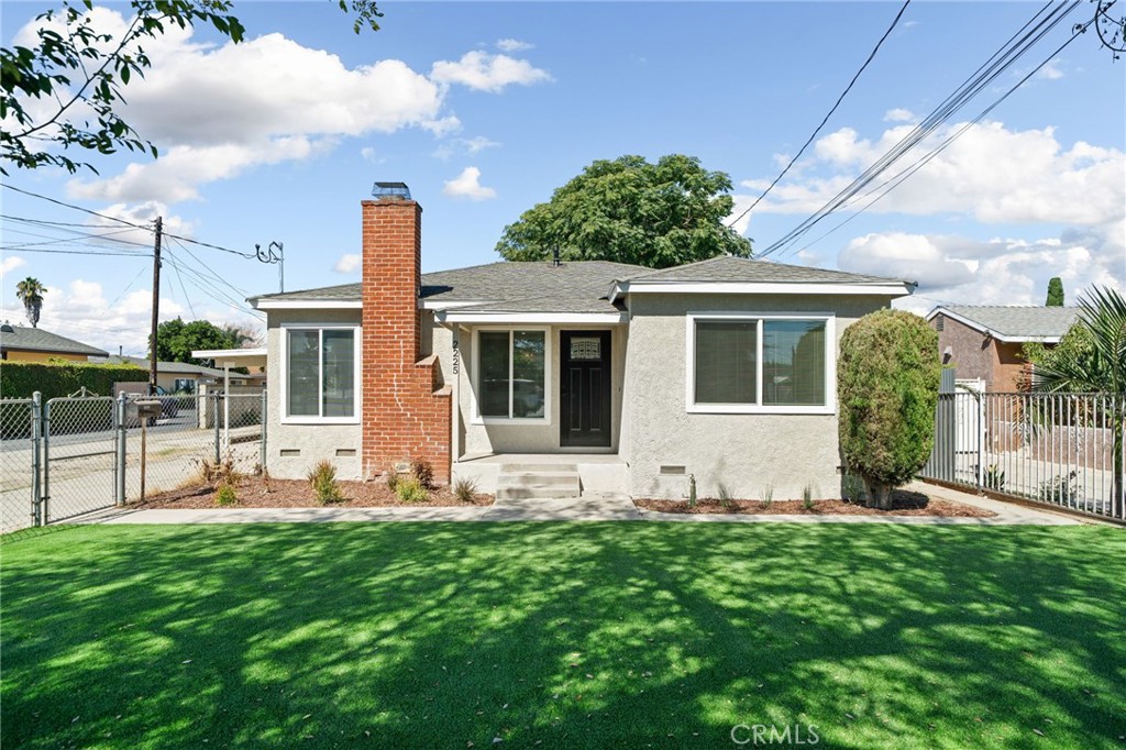 2225 Santa Anita, South El Monte, CA 91733 — photo 1