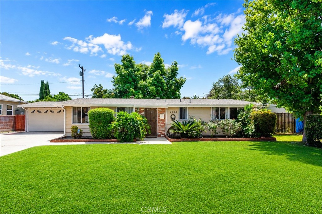 7252 Lynalan, Whittier, CA 90606 — photo 1