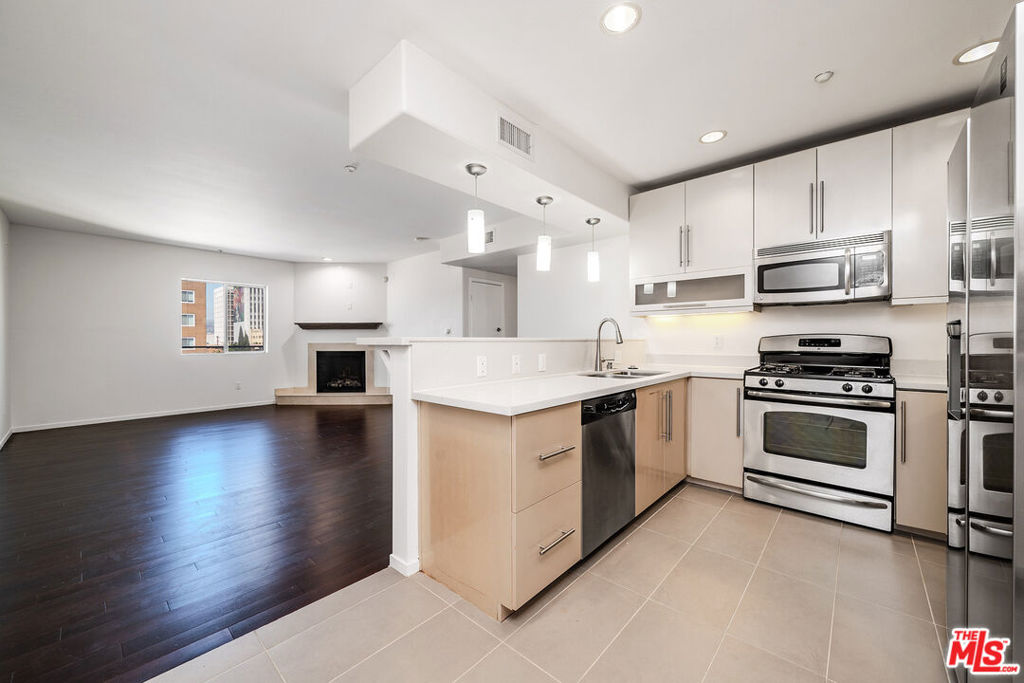 733 S Manhattan Place 405, Los Angeles, CA 90005 — photo 1