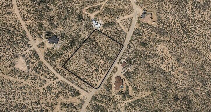 0 Ave Encino, Mountain Center, CA 92561 — photo 1
