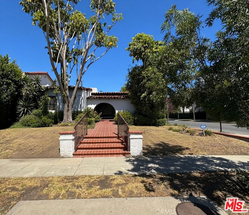 474 S Clark Drive, Beverly Hills, CA 90211 — photo 1