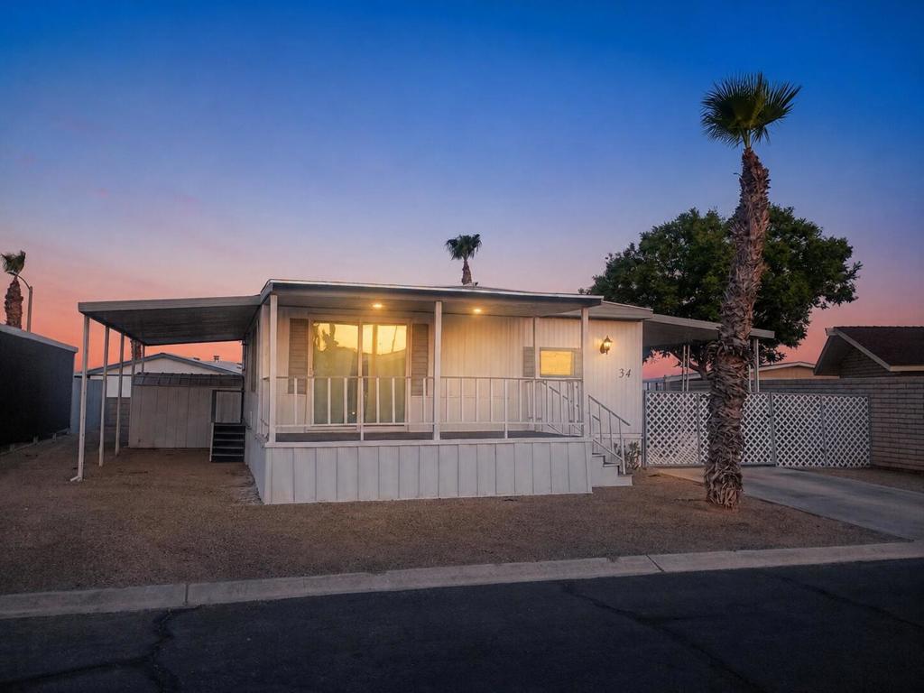 3589 W Wells Road 34, Blythe, CA 92225 — photo 1