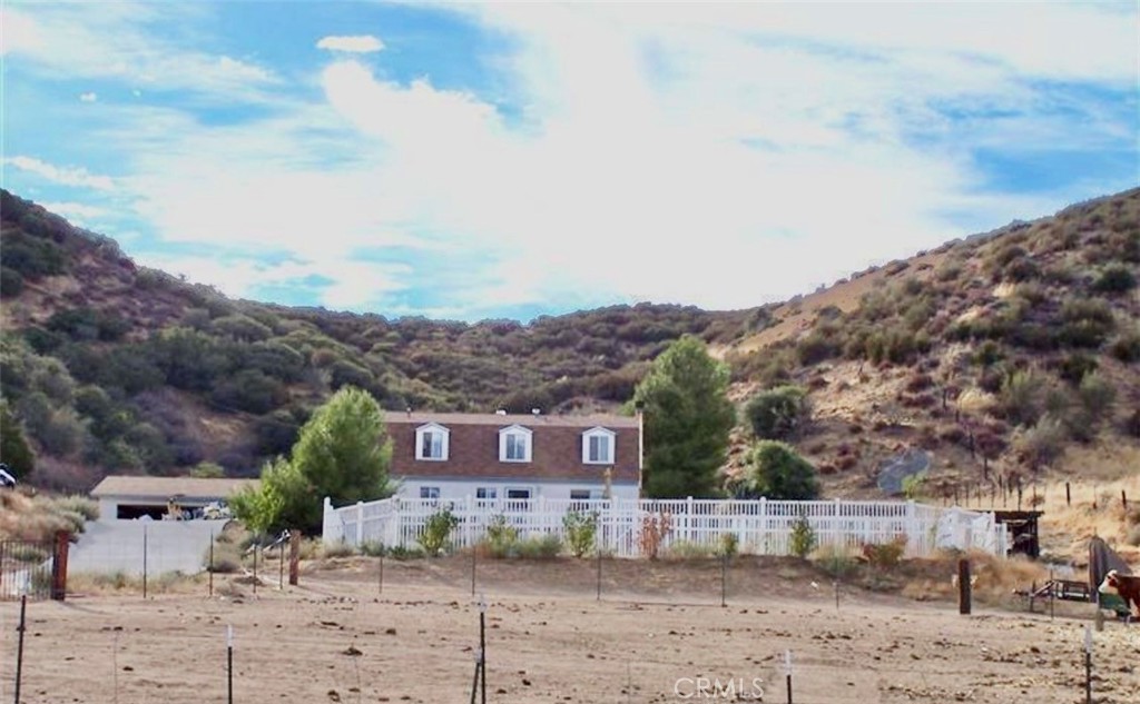 43939 Munz Ranch, Lake Hughes, CA 93532 — photo 1