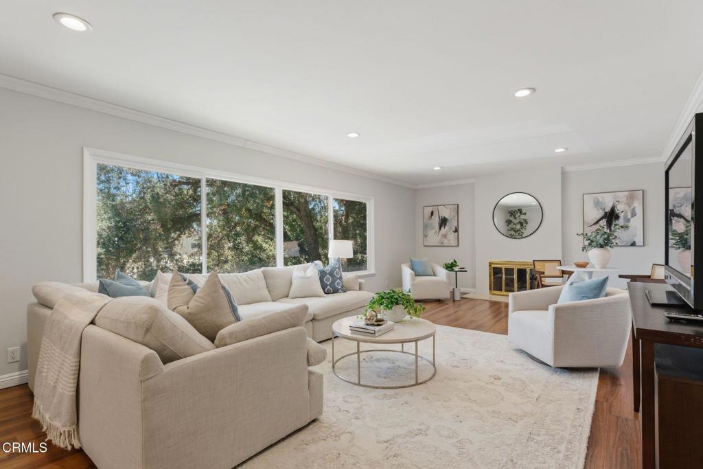 4405 Vista Place, La Canada Flintridge, CA 91011 — photo 1