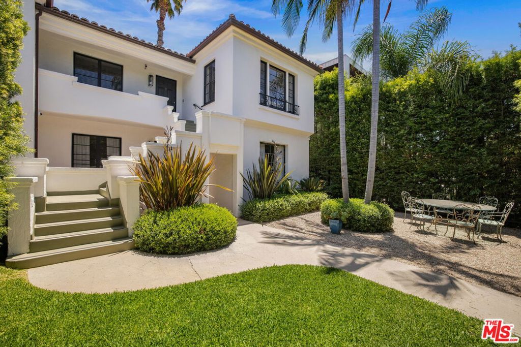 848 N Harper Avenue, Los Angeles, CA 90046 — photo 1